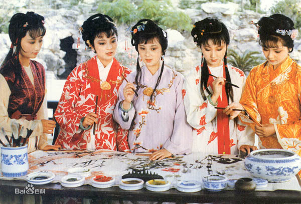 紅樓夢(mèng)電視劇全集，經(jīng)典再現(xiàn)與深度解讀，紅樓夢(mèng)電視劇全集，經(jīng)典再現(xiàn)與深度解讀回顧