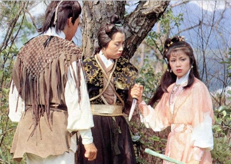 重溫經(jīng)典，探索83版射雕英雄傳完整版下載全集的魅力，重溫經(jīng)典，探索83版射雕英雄傳全集下載的魅力