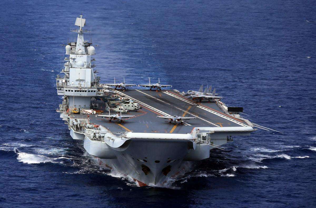 中國第一艘航母艦長揭秘，英勇無畏，引領(lǐng)海洋強(qiáng)國夢，中國首艘航母艦長揭秘，英勇領(lǐng)航，共筑海洋強(qiáng)國夢