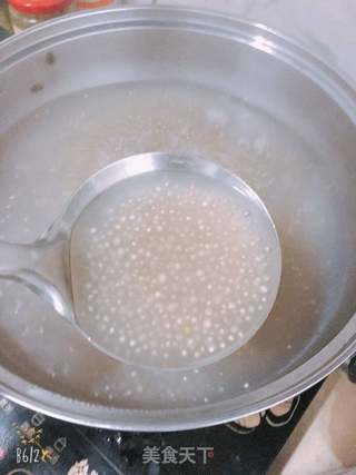 西米露的制作方法與技巧，西米露的制作詳解與技巧分享