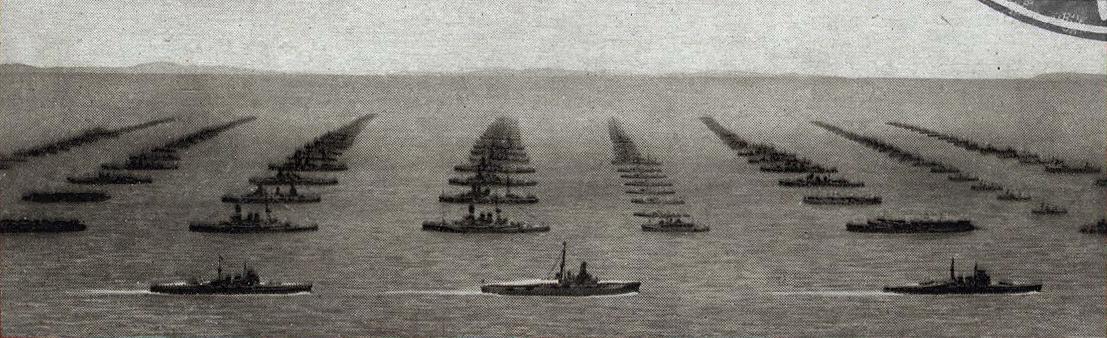 聯(lián)為艦兵仁日戰(zhàn)多國合作與聯(lián)合行動的戰(zhàn)略意義，聯(lián)為艦兵仁日戰(zhàn)，多國合作與聯(lián)合行動的戰(zhàn)略價值