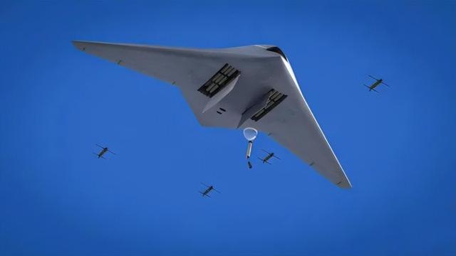 無人11攻擊機，重塑現(xiàn)代戰(zhàn)爭形態(tài)的尖端科技利器，無人攻擊機重塑現(xiàn)代戰(zhàn)爭形態(tài)，尖端科技利器揭秘