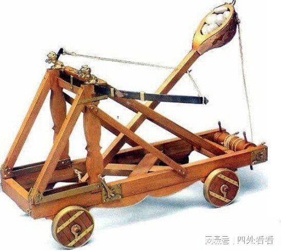 古代兵器投石車，歷史、技術(shù)及其戰(zhàn)爭應(yīng)用，古代投石車，歷史、技術(shù)與戰(zhàn)爭應(yīng)用探究