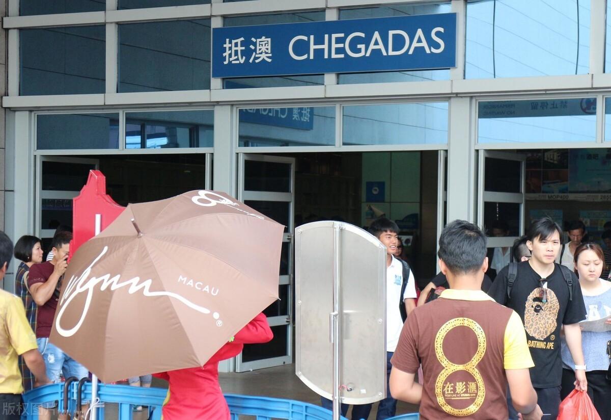 新澳門歷史所有記錄大全，澳門歷史記錄全覽
