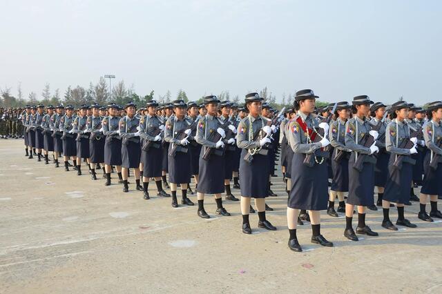 中國女兵方隊全集全屏，榮耀與力量的展現(xiàn)，中國女兵方隊，榮耀與力量的完美展現(xiàn)
