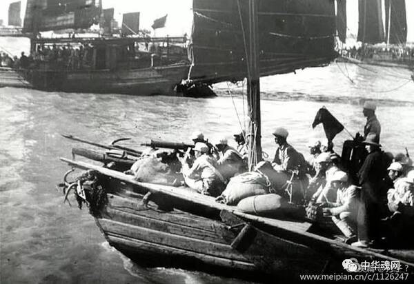 海南島戰(zhàn)役，我軍歷史上規(guī)模最大的渡海登陸作戰(zhàn)，海南島戰(zhàn)役，我軍史上最大渡海登陸作戰(zhàn)揭秘