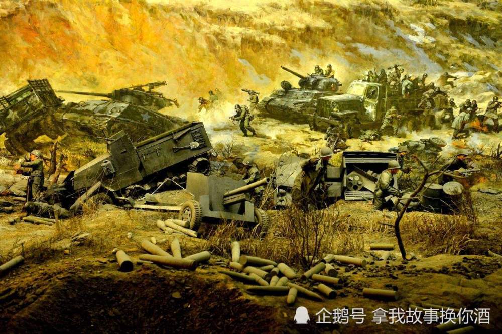 朝鮮戰(zhàn)爭爆發(fā)的背景分析，朝鮮戰(zhàn)爭爆發(fā)的背景深度解析