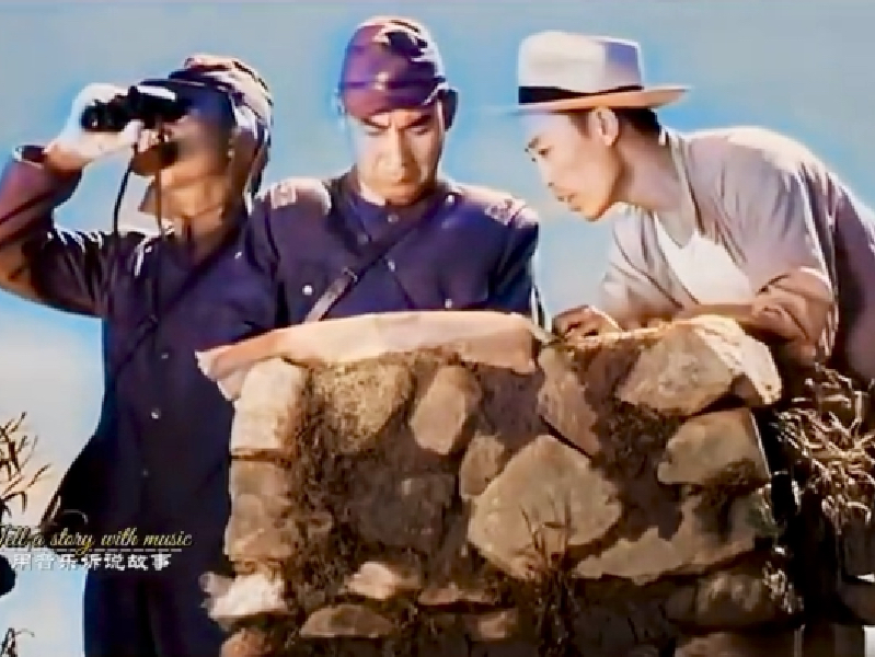 鬼子進(jìn)村進(jìn)行曲原版，歷史、音樂與文化的交織，鬼子進(jìn)村進(jìn)行曲原版，歷史、音樂與文化的交融之旅