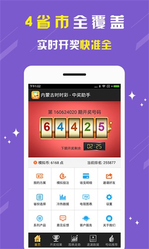 劉伯溫預測