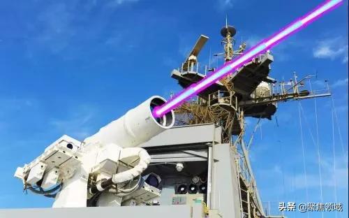 死光A重型激光武器，功率與戰(zhàn)略潛力探討，死光A重型激光武器，功率與戰(zhàn)略潛力的深度探討