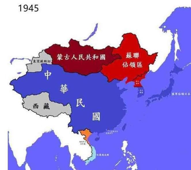 關(guān)于1946年中蘇血戰(zhàn)外蒙古的真實(shí)性探討，揭秘歷史真相，探尋中蘇血戰(zhàn)外蒙古的歷史真相探討