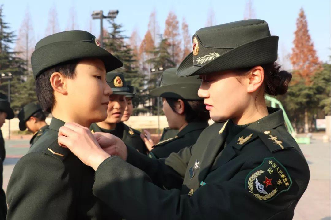 解析2020年參軍政策，機遇與挑戰(zhàn)并存，解析2020年參軍政策，機遇與挑戰(zhàn)并存