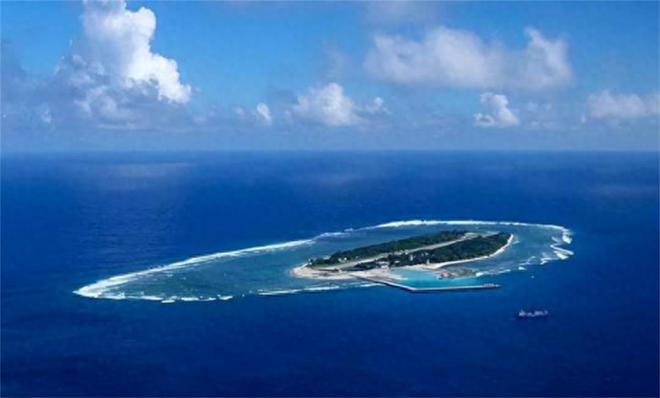 越南、臺(tái)灣與南海，地區(qū)合作與海洋秩序的探討，南海地區(qū)合作與海洋秩序，越南、臺(tái)灣的角色與挑戰(zhàn)