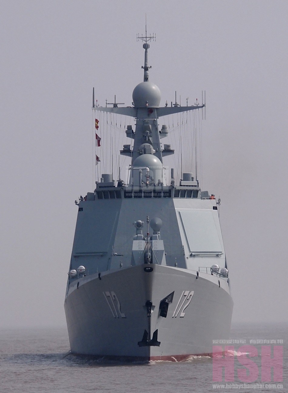 探索前沿科技，解析新一代戰(zhàn)艦052B VS的卓越性能與獨(dú)特優(yōu)勢(shì)，探索前沿科技，新一代戰(zhàn)艦052B VS卓越性能與獨(dú)特優(yōu)勢(shì)解析