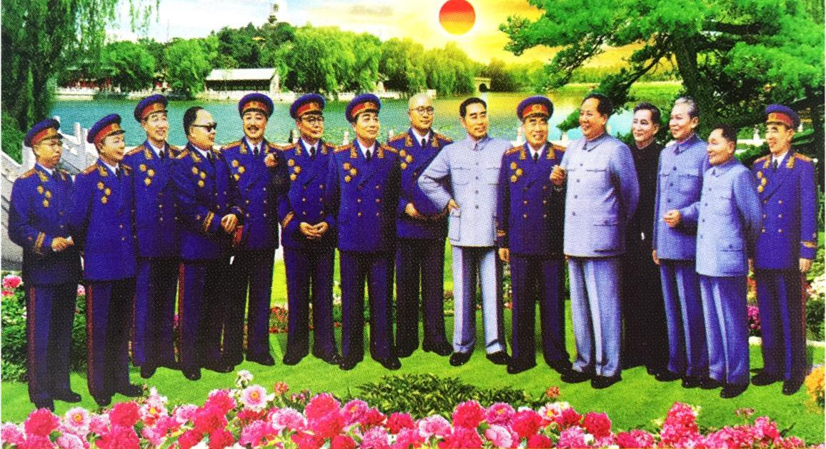 十大元帥誰打仗最厲害，歷史的評價與現(xiàn)代思考，歷史視角下的十大元帥軍事能力評價與現(xiàn)代思考，誰打仗最厲害？