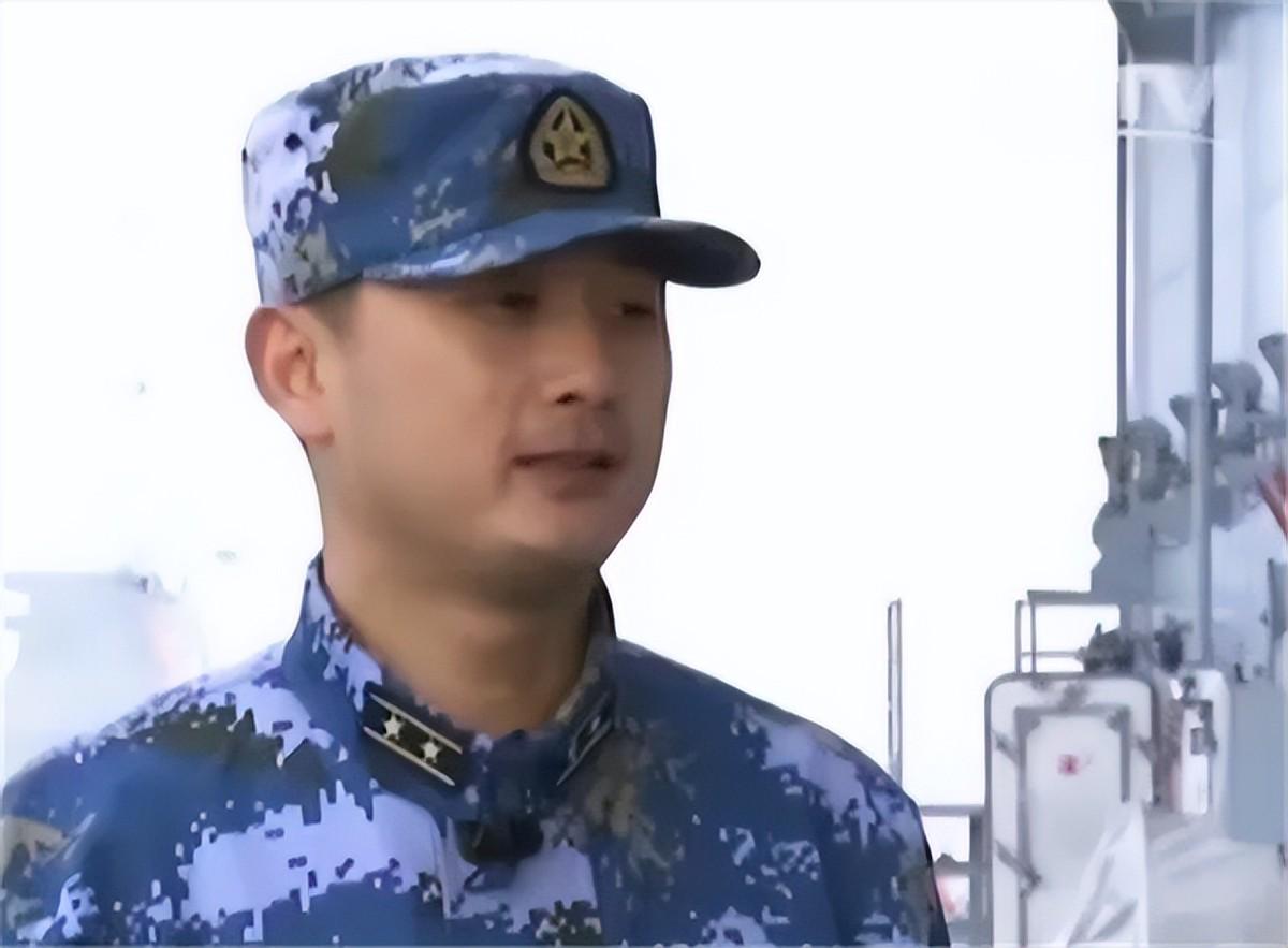 遼寧艦陸強強簡歷——中國海軍力量的崛起與領(lǐng)軍人物的風采，遼寧艦艦長陸強強簡歷，中國海軍力量的崛起與領(lǐng)軍人物風采展示
