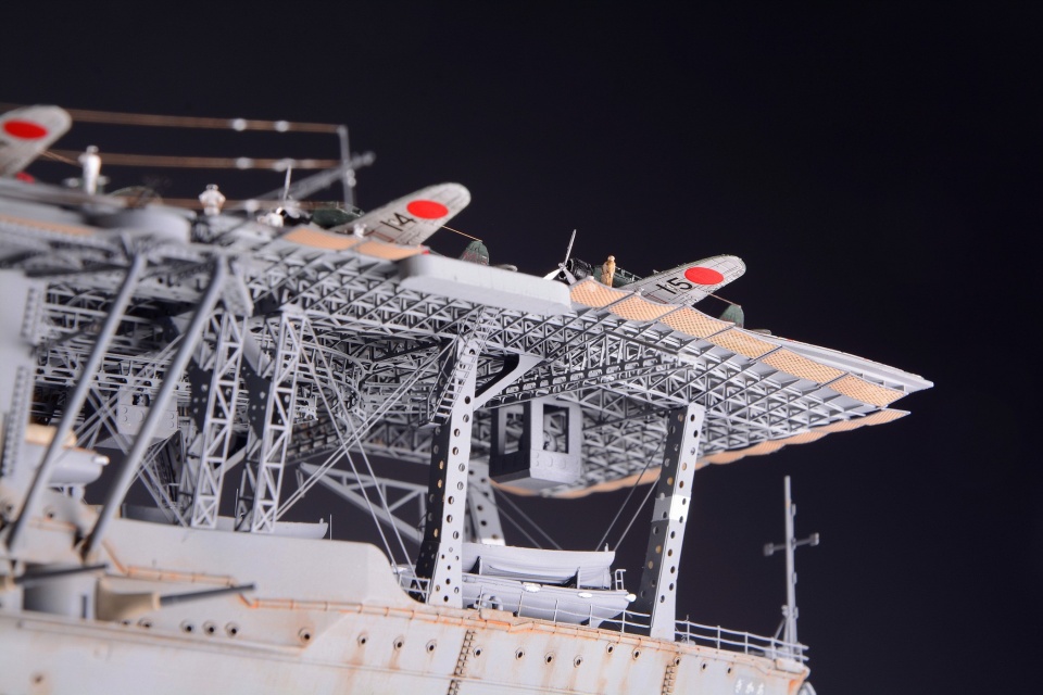 日本海軍赤城號航空母艦模型，歷史的再現(xiàn)與科技的結晶，日本海軍赤城號航空母艦模型，歷史與科技的完美融合