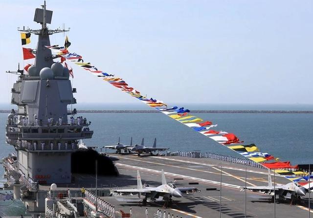 山東艦航母的所在地及其重要性，山東艦航母所在地及其戰(zhàn)略重要性探討