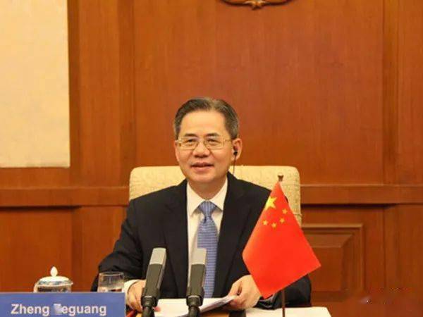 外交部歷任部長，中國的外交精英與歷史的見證者，中國外交部的歷程，部長們的智慧與歷史的見證者