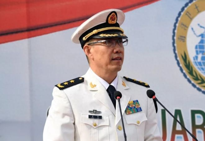 中國(guó)現(xiàn)役上將軍銜名單大全，中國(guó)現(xiàn)役上將軍銜名單全解析