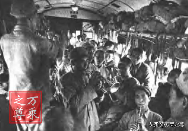 中國人民志愿軍戰(zhàn)歌