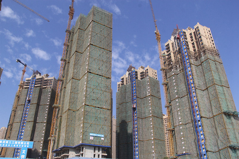 泉州建發(fā)瓏璟灣，璀璨明珠閃耀海濱城市，泉州建發(fā)瓏璟灣，海濱明珠，璀璨閃耀