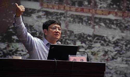 八一勛章，那些閃耀的科學(xué)家之星，八一勛章獲得者，閃耀的科學(xué)家之星