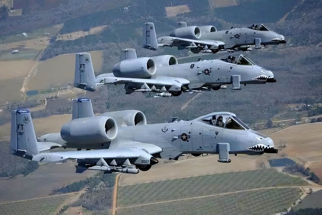 A-10攻擊機(jī)的弱點(diǎn)分析，A-10攻擊機(jī)的弱點(diǎn)深度解析