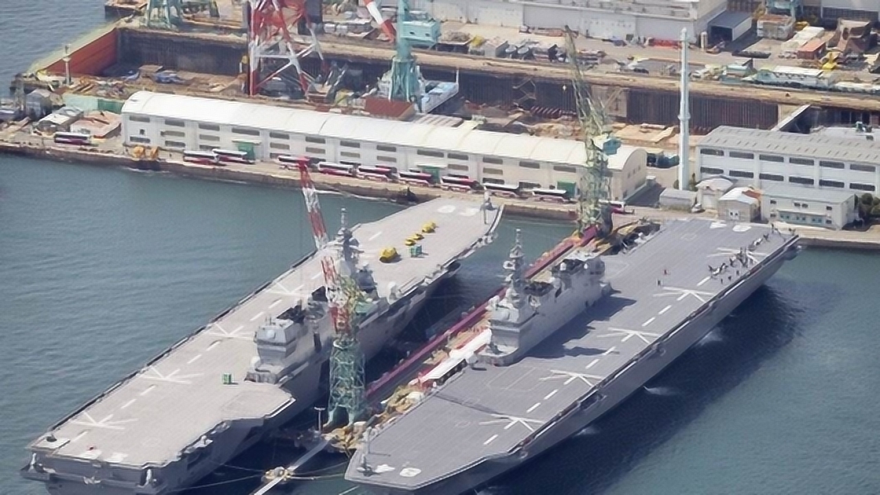 航空母艦的先驅(qū)，誰是世界航空母艦的第一名？，世界航空母艦先驅(qū)，誰是全球航母領(lǐng)域的領(lǐng)軍者？