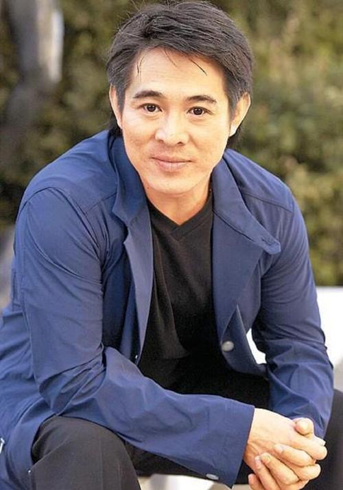 林立果與李連杰，兩代傳奇的交匯，林立果與李連杰，兩代傳奇的交匯點(diǎn)