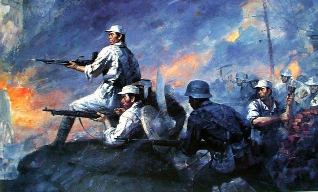 五月軍演，展示力量，彰顯決心，五月軍演，展示力量，彰顯決心之戰(zhàn)