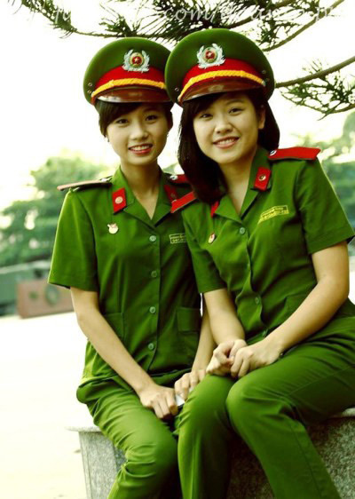 中國女兵在越南，一段值得銘記的歷史故事，中國女兵在越南，一段永恒的歷史記憶