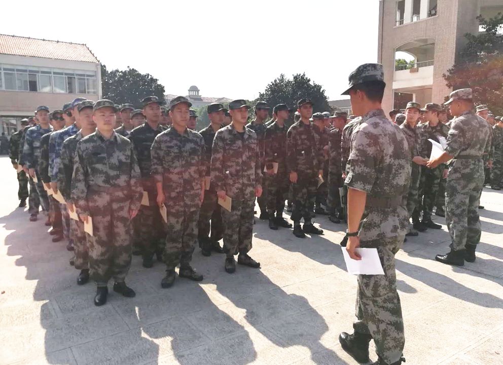 新兵入伍之際，歡送歌曲的力量與意義，新兵入伍之際，歡送歌曲的力量與情感傳遞