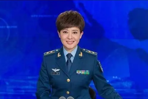 中央電視臺(tái)七套節(jié)目軍事女主持人，閃耀熒屏的軍事之花，中央電視臺(tái)七套軍事女主持人，熒屏上的軍事之花