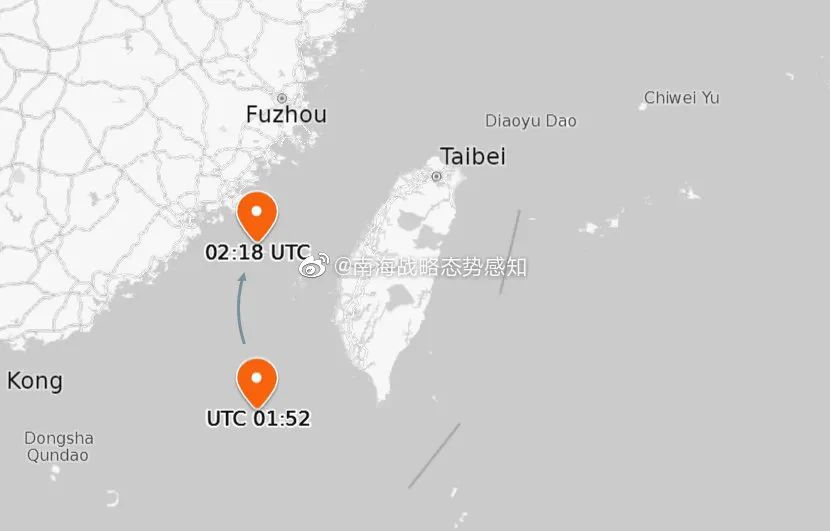 臺(tái)海風(fēng)云，聚焦2021年10月臺(tái)海局勢(shì)，臺(tái)海風(fēng)云變幻，聚焦十月局勢(shì)緊張升級(jí)