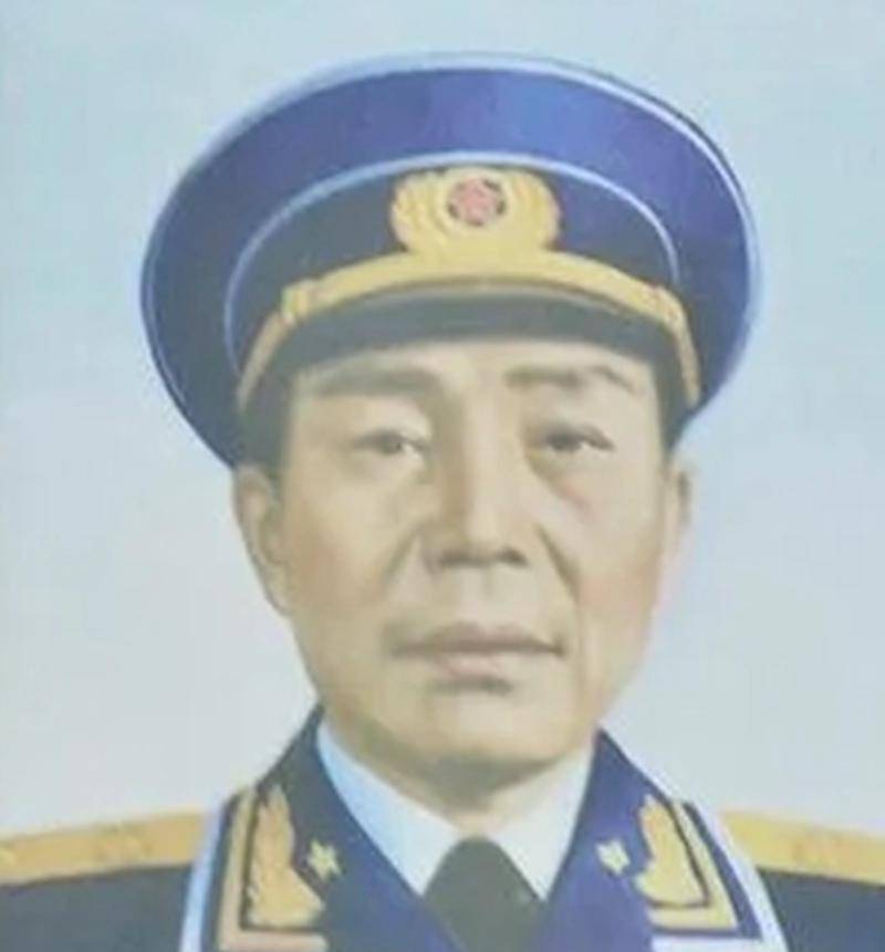 我軍第一任總司令——朱德，我軍第一任總司令朱德傳略