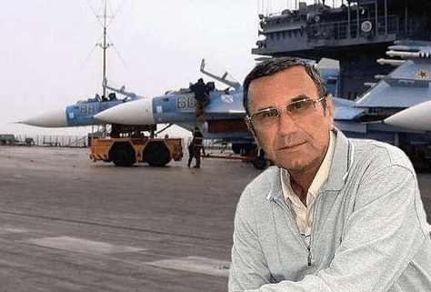 航空母艦之父，無畏之夢的締造者，航空母艦之父，無畏夢想的締造者