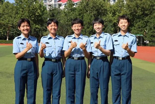 中國空軍航空大學(xué)報考條件要求詳解，中國空軍航空大學(xué)報考條件詳解及要求概覽