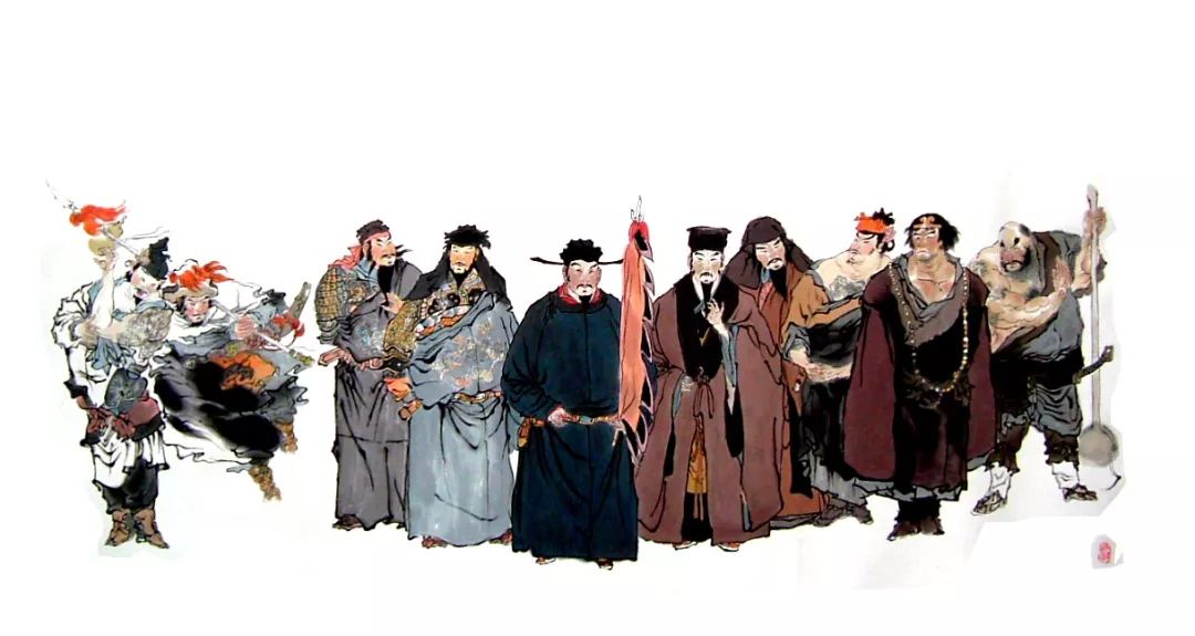 精忠報國劉伯溫與生肖傳奇，劉伯溫精忠報國與生肖傳奇，傳奇人生與智慧力量