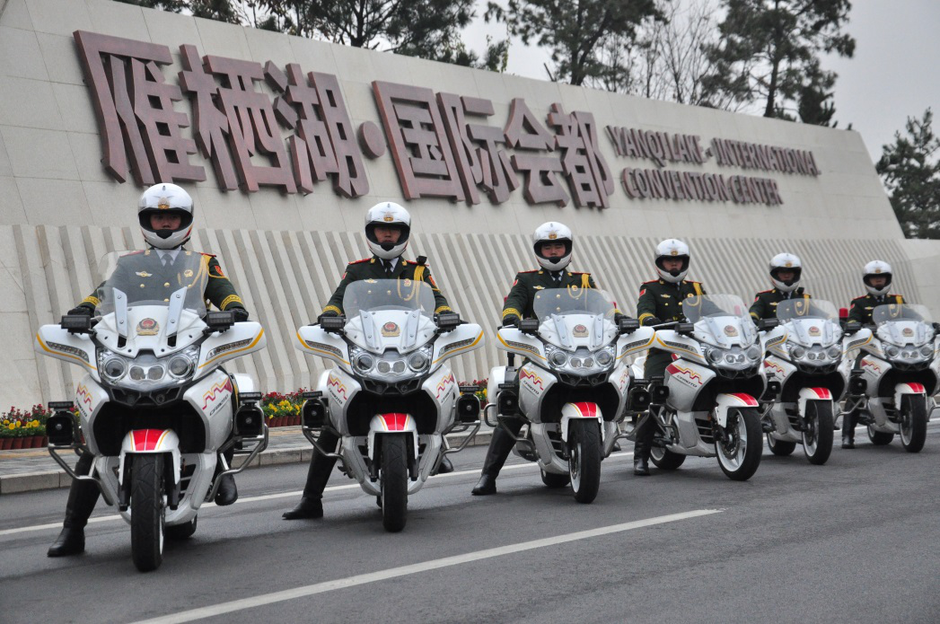 國賓護衛(wèi)隊成員待遇探究，國賓護衛(wèi)隊成員待遇深度解析
