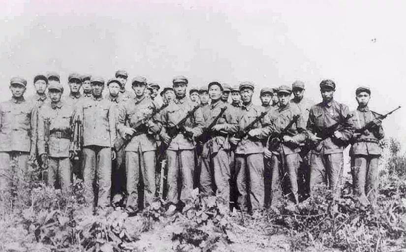 縱隊(duì)，歷史、戰(zhàn)略與力量的象征，縱隊(duì)，歷史戰(zhàn)略與力量的永恒印記