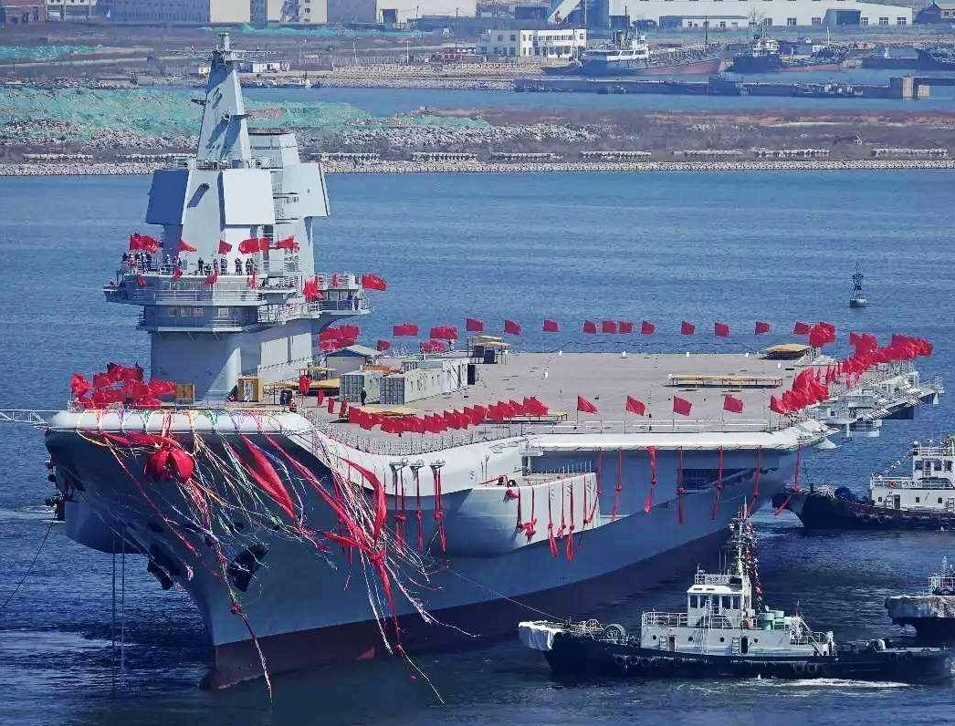 中國(guó)航母的建造歷程與數(shù)量解析，中國(guó)航母建造歷程與數(shù)量深度解析