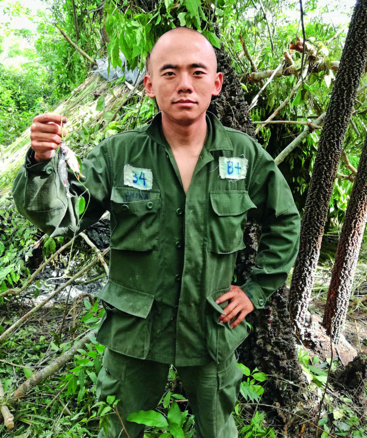 何龍海軍是否去過(guò)獵人學(xué)校，探尋軍事訓(xùn)練的足跡，何龍海軍探秘獵人學(xué)校，軍事訓(xùn)練的足跡揭秘