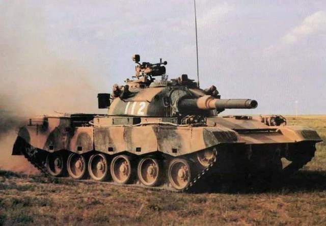 揭秘中國(guó)軍工傳奇，62式中型坦克的崛起與影響，揭秘中國(guó)軍工傳奇，62式中型坦克的崛起與深遠(yuǎn)影響