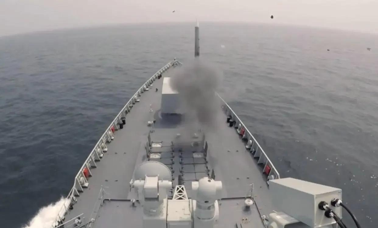 關于中國海軍052B型驅逐艦的數(shù)量研究，中國海軍052B型驅逐艦數(shù)量研究分析