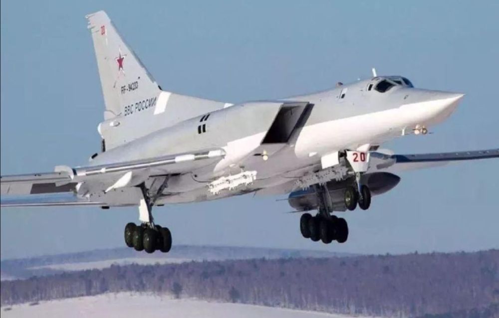 圖22M3逆火轟炸機(jī)，服役時(shí)間的探索與期待，圖22M3逆火轟炸機(jī)，服役時(shí)間的深度解析與期待