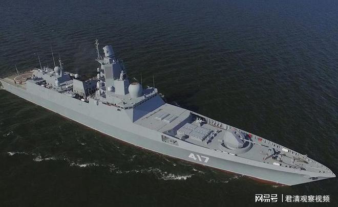 戈爾什科夫海軍元帥號，俄羅斯的榮耀與傳承，戈爾什科夫海軍元帥號，俄羅斯的海上榮光與傳承典范