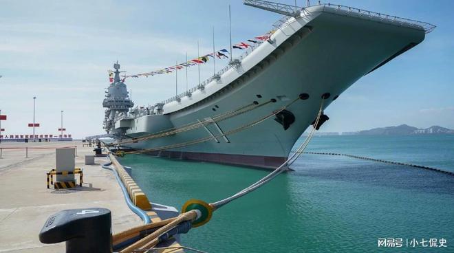 山東艦航母知識詳解，山東艦航母知識全面解析