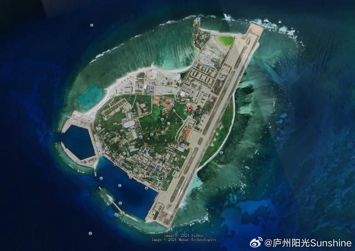 南海諸島，歷史、現(xiàn)狀與發(fā)展展望，南海諸島，歷史追溯、現(xiàn)狀解析與發(fā)展展望