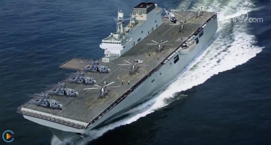 2030年中國海軍艦艇展望，2030年中國海軍艦艇展望，未來戰(zhàn)力布局與戰(zhàn)艦發(fā)展預(yù)測(cè)